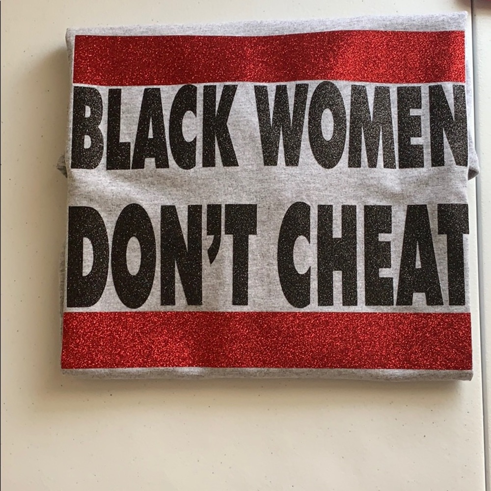 Custom made shirt